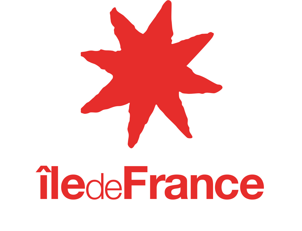 Logo region Ile de France